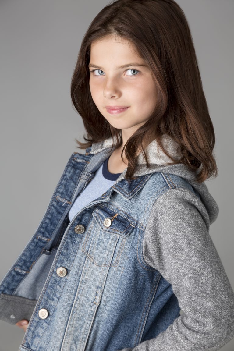 toronto child models Archives - MAX Agency