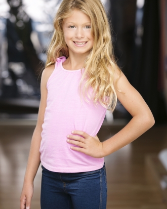 Models | Kids | KYLIE G.