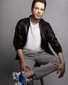 DAVID G.
