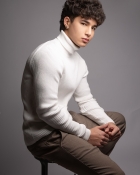 DANIEL P.