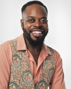 JERMAINE M.