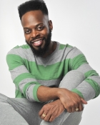JERMAINE M.