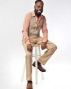 JERMAINE M.