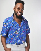 JERMAINE M.