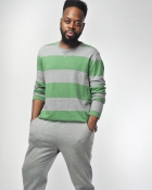 JERMAINE M.