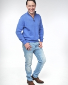 VAUGHN M.