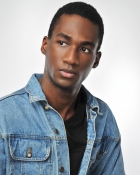 JOSHUA M.