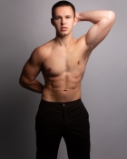 CONNOR W.