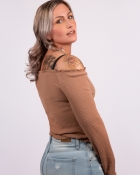 NIKKI B.