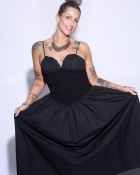 NIKKI B.