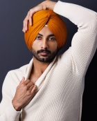 TEJINDER S.