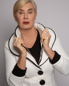 KIM W.