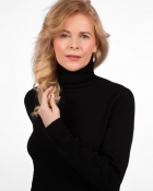SARAH P.