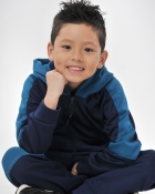 DOMINIC D,