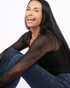 VICTORIA B.