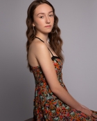 MADISON K.