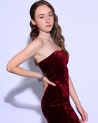 MADISON K.