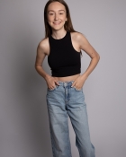 MADISON K.