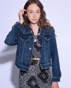 MADISON K.
