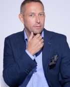 CHRIS B.