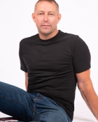 CHRIS B.