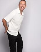 CHRIS B.