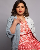 RAVEENA A.