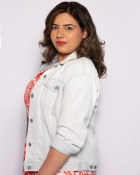 RAVEENA A.