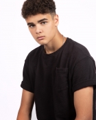 HUNTER K.