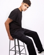 HUNTER K.