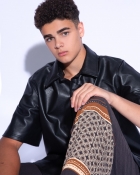 HUNTER K.