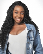 LEAH P.