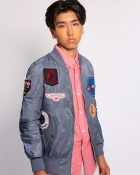MUJTABA Y.
