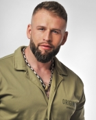 MARK B.