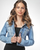 ADRIANA M.