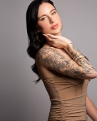 CASSANDRA D.