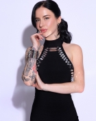 CASSANDRA D.
