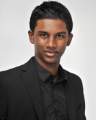 NIKHIL W.