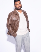 PRAKASH S.
